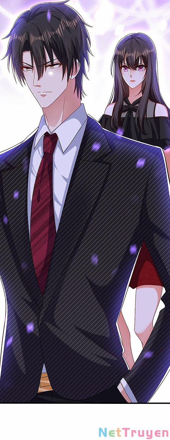 Trùng Sinh Không Gian: Cô Vợ Hào Môn Nóng Bỏng Không Dễ Chọc 223 trang 29