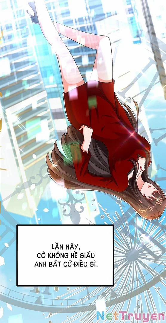 Trùng Sinh Không Gian: Cô Vợ Hào Môn Nóng Bỏng Không Dễ Chọc 223 trang 3