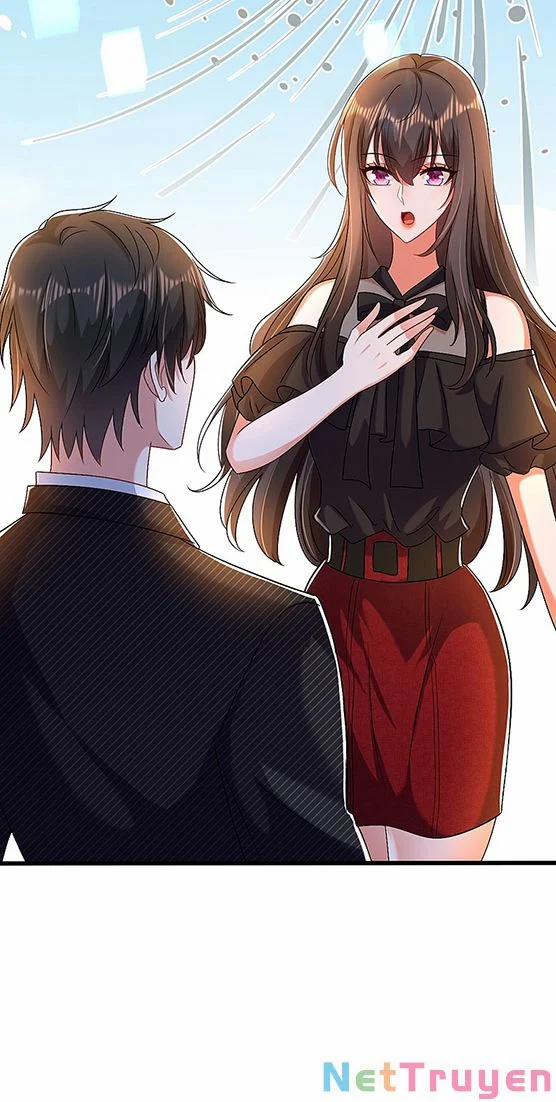 Trùng Sinh Không Gian: Cô Vợ Hào Môn Nóng Bỏng Không Dễ Chọc 223 trang 4