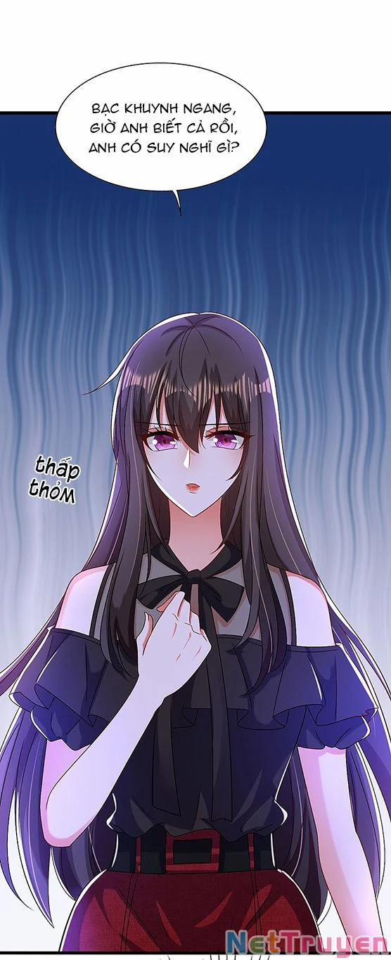 Trùng Sinh Không Gian: Cô Vợ Hào Môn Nóng Bỏng Không Dễ Chọc 223 trang 5