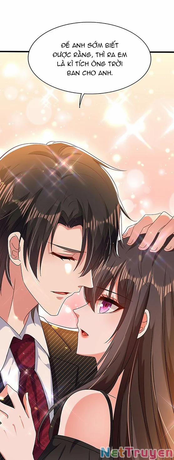 Trùng Sinh Không Gian: Cô Vợ Hào Môn Nóng Bỏng Không Dễ Chọc 223 trang 8