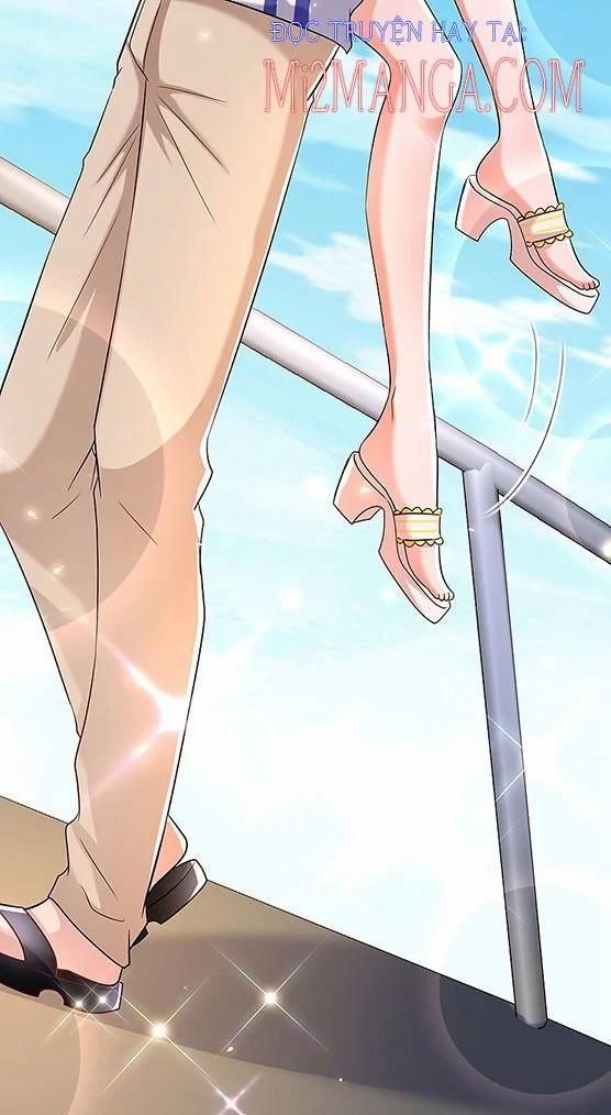 Trùng Sinh Không Gian: Cô Vợ Hào Môn Nóng Bỏng Không Dễ Chọc 224 trang 10