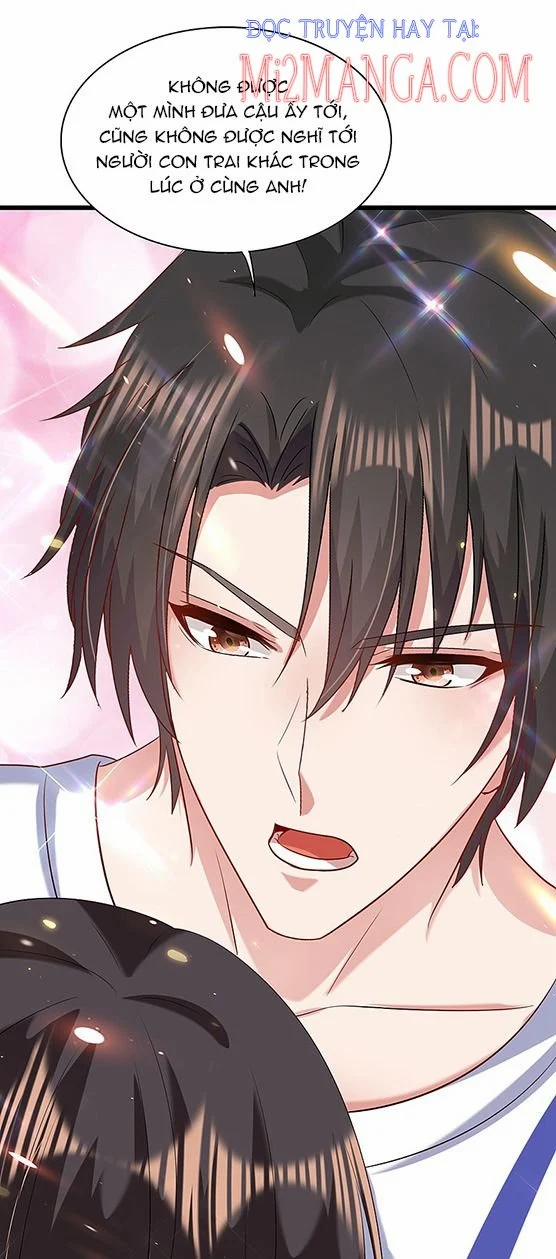 Trùng Sinh Không Gian: Cô Vợ Hào Môn Nóng Bỏng Không Dễ Chọc 224 trang 13