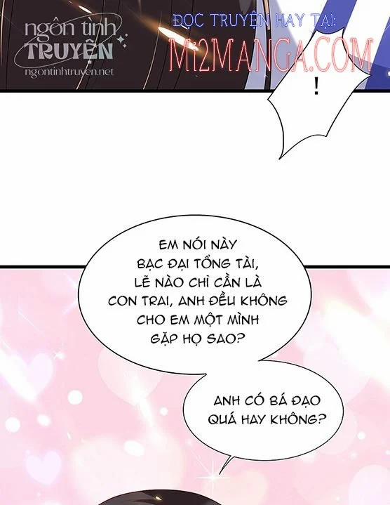 Trùng Sinh Không Gian: Cô Vợ Hào Môn Nóng Bỏng Không Dễ Chọc 224 trang 14