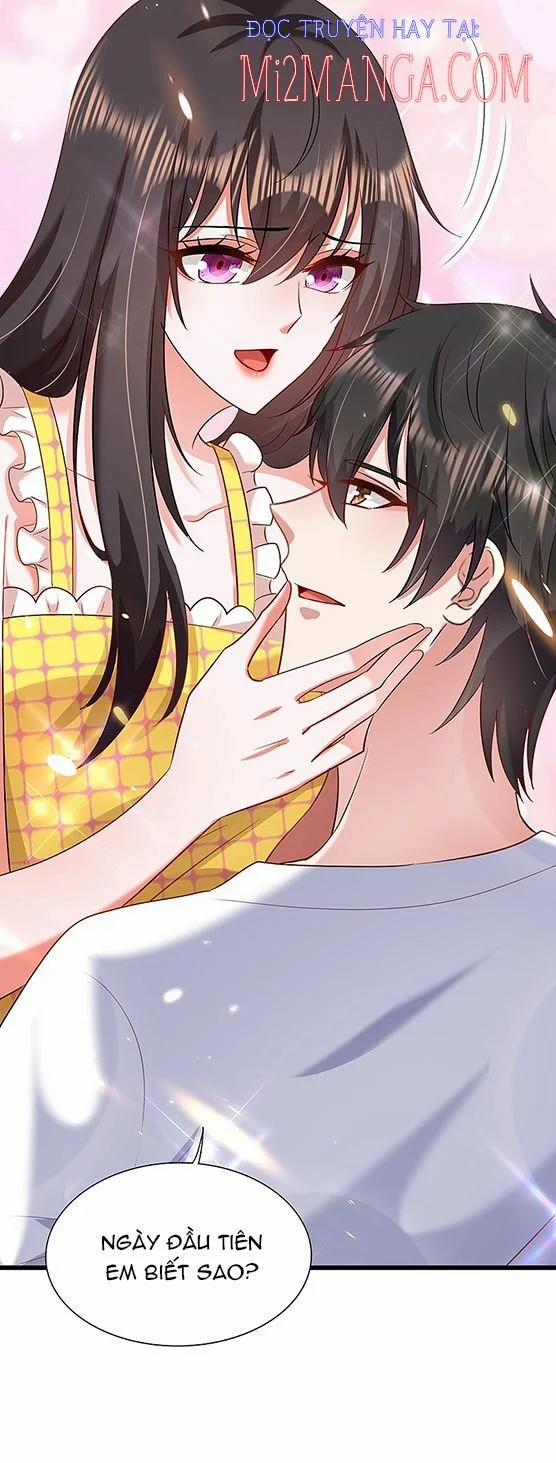 Trùng Sinh Không Gian: Cô Vợ Hào Môn Nóng Bỏng Không Dễ Chọc 224 trang 15