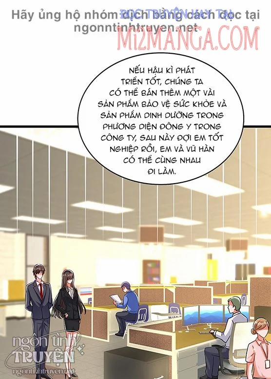 Trùng Sinh Không Gian: Cô Vợ Hào Môn Nóng Bỏng Không Dễ Chọc 224 trang 19