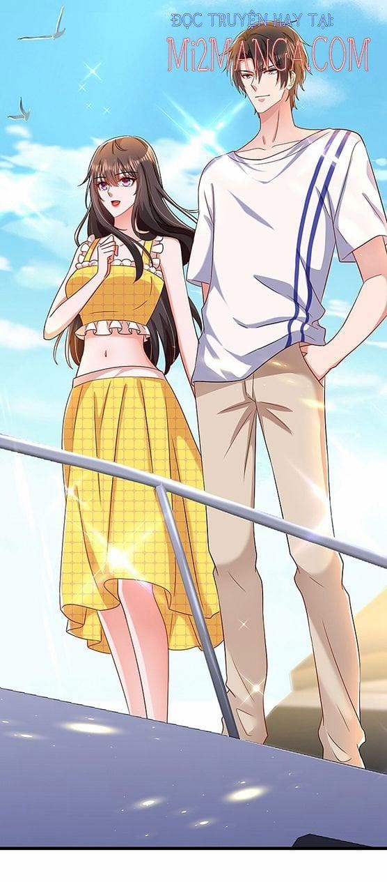 Trùng Sinh Không Gian: Cô Vợ Hào Môn Nóng Bỏng Không Dễ Chọc 224 trang 2