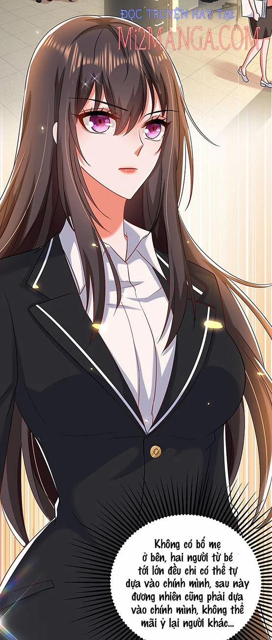 Trùng Sinh Không Gian: Cô Vợ Hào Môn Nóng Bỏng Không Dễ Chọc 224 trang 20