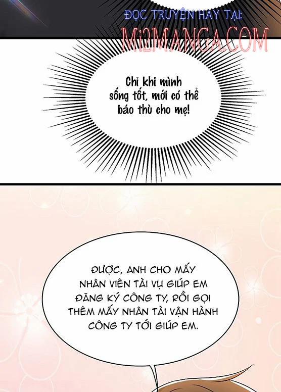 Trùng Sinh Không Gian: Cô Vợ Hào Môn Nóng Bỏng Không Dễ Chọc 224 trang 21