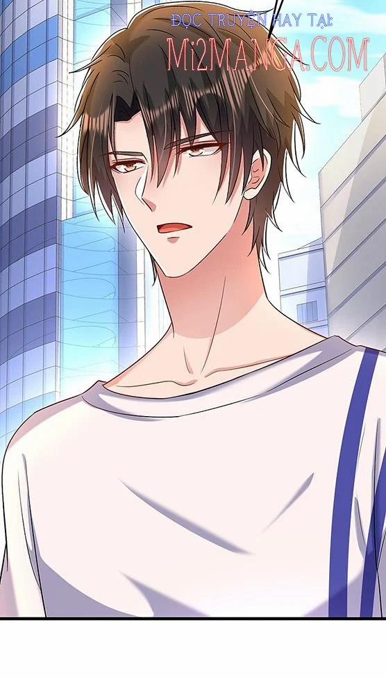 Trùng Sinh Không Gian: Cô Vợ Hào Môn Nóng Bỏng Không Dễ Chọc 224 trang 23