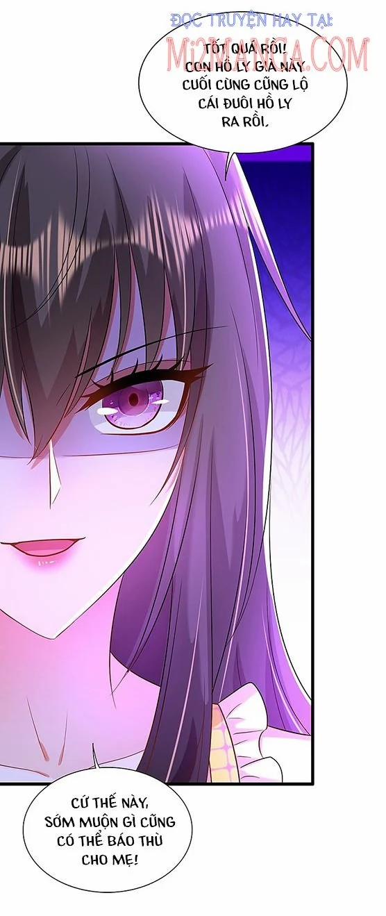 Trùng Sinh Không Gian: Cô Vợ Hào Môn Nóng Bỏng Không Dễ Chọc 224 trang 24