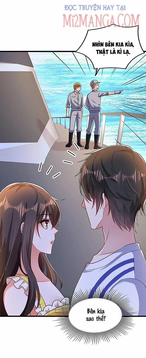 Trùng Sinh Không Gian: Cô Vợ Hào Môn Nóng Bỏng Không Dễ Chọc 224 trang 25