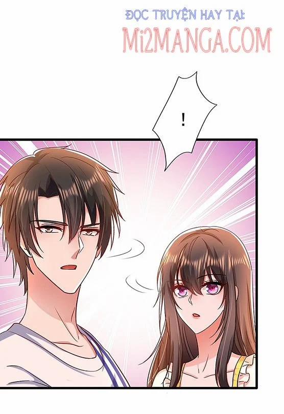 Trùng Sinh Không Gian: Cô Vợ Hào Môn Nóng Bỏng Không Dễ Chọc 224 trang 26