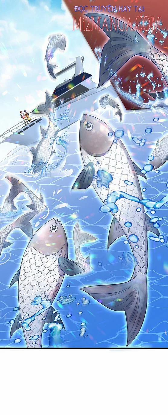 Trùng Sinh Không Gian: Cô Vợ Hào Môn Nóng Bỏng Không Dễ Chọc 224 trang 28