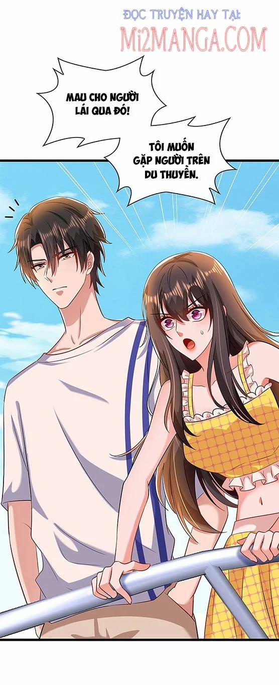 Trùng Sinh Không Gian: Cô Vợ Hào Môn Nóng Bỏng Không Dễ Chọc 224 trang 29