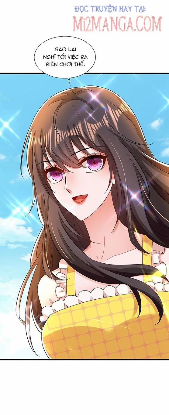 Trùng Sinh Không Gian: Cô Vợ Hào Môn Nóng Bỏng Không Dễ Chọc 224 trang 3