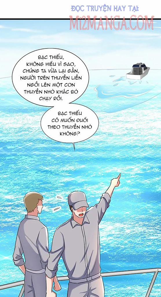 Trùng Sinh Không Gian: Cô Vợ Hào Môn Nóng Bỏng Không Dễ Chọc 224 trang 31