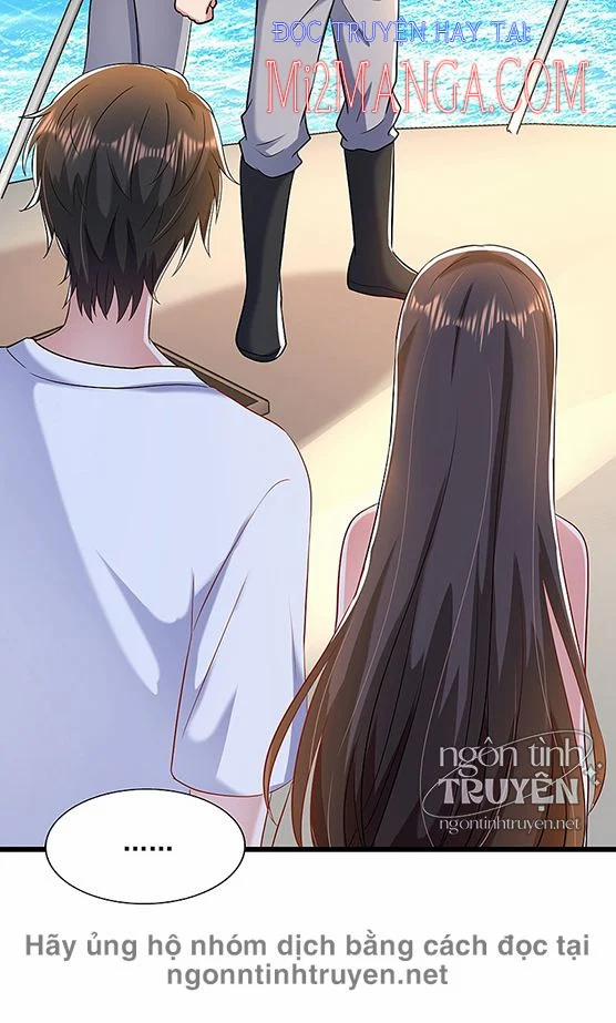 Trùng Sinh Không Gian: Cô Vợ Hào Môn Nóng Bỏng Không Dễ Chọc 224 trang 32