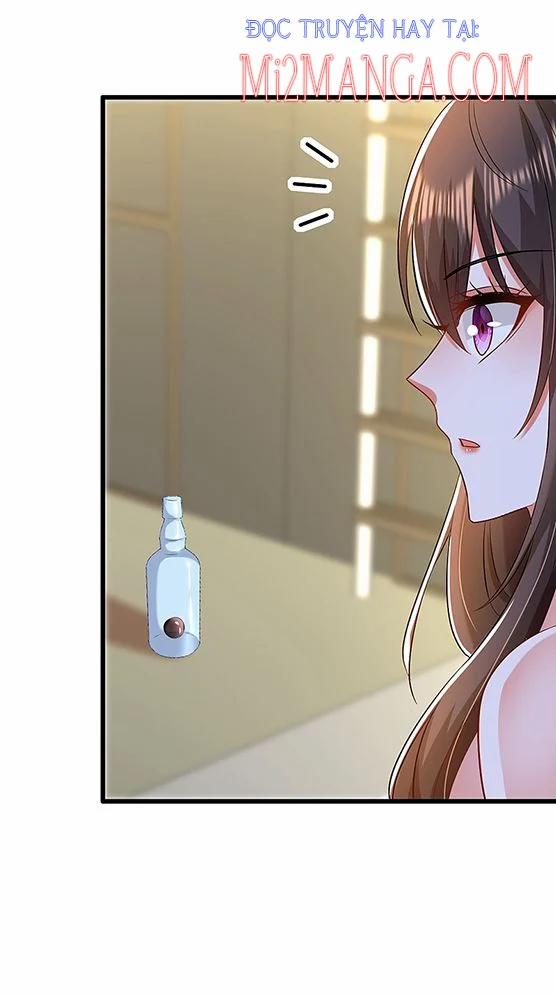 Trùng Sinh Không Gian: Cô Vợ Hào Môn Nóng Bỏng Không Dễ Chọc 224 trang 34