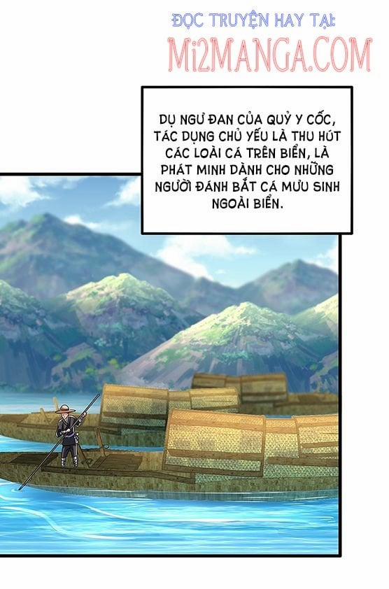 Trùng Sinh Không Gian: Cô Vợ Hào Môn Nóng Bỏng Không Dễ Chọc 224 trang 36