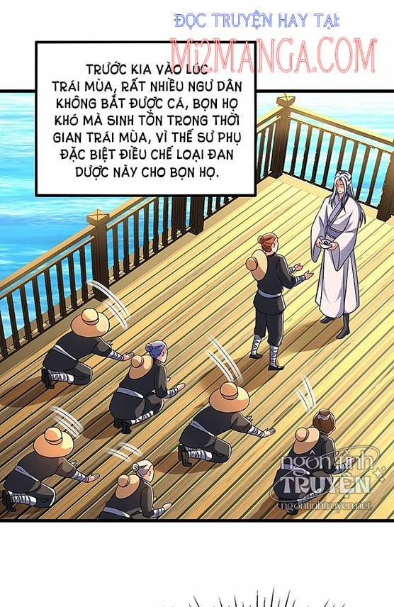 Trùng Sinh Không Gian: Cô Vợ Hào Môn Nóng Bỏng Không Dễ Chọc 224 trang 37