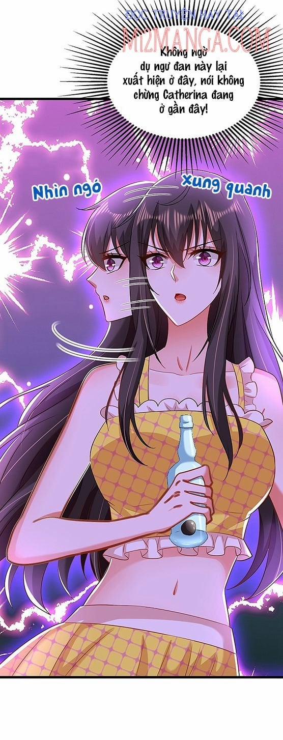 Trùng Sinh Không Gian: Cô Vợ Hào Môn Nóng Bỏng Không Dễ Chọc 224 trang 38