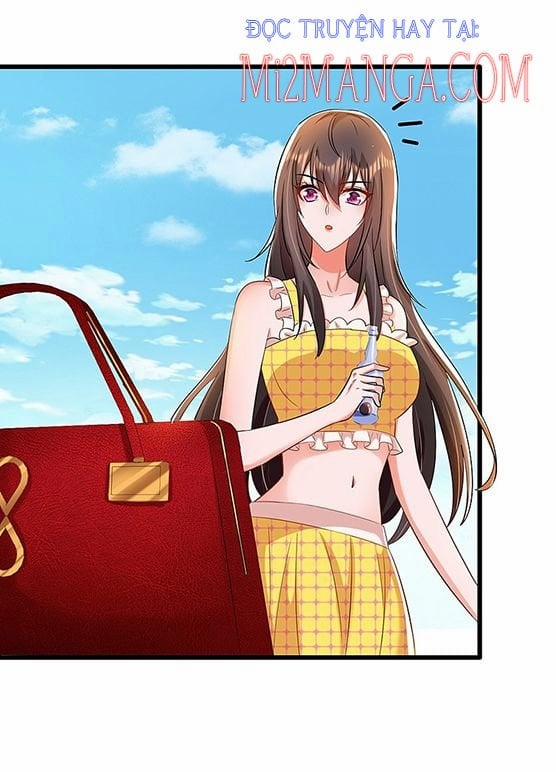 Trùng Sinh Không Gian: Cô Vợ Hào Môn Nóng Bỏng Không Dễ Chọc 224 trang 39