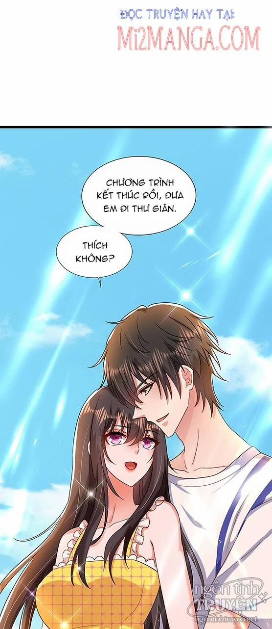 Trùng Sinh Không Gian: Cô Vợ Hào Môn Nóng Bỏng Không Dễ Chọc 224 trang 4