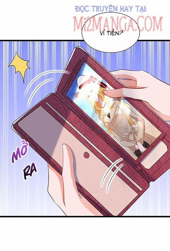 Trùng Sinh Không Gian: Cô Vợ Hào Môn Nóng Bỏng Không Dễ Chọc 224 trang 40