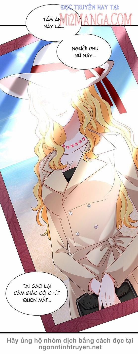 Trùng Sinh Không Gian: Cô Vợ Hào Môn Nóng Bỏng Không Dễ Chọc 224 trang 41