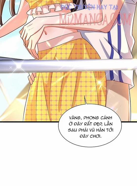 Trùng Sinh Không Gian: Cô Vợ Hào Môn Nóng Bỏng Không Dễ Chọc 224 trang 5