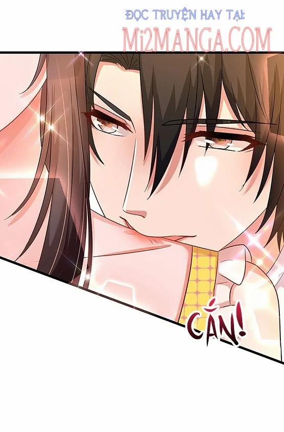 Trùng Sinh Không Gian: Cô Vợ Hào Môn Nóng Bỏng Không Dễ Chọc 224 trang 6