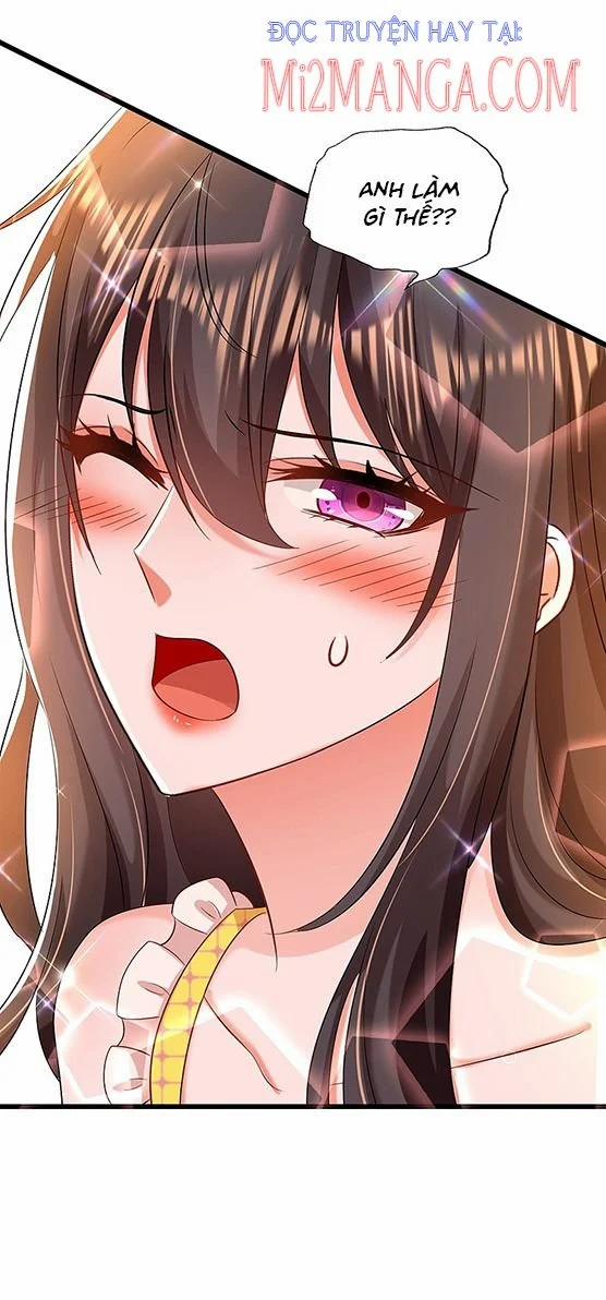 Trùng Sinh Không Gian: Cô Vợ Hào Môn Nóng Bỏng Không Dễ Chọc 224 trang 7