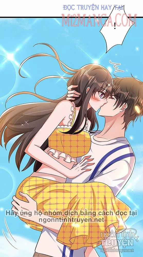 Trùng Sinh Không Gian: Cô Vợ Hào Môn Nóng Bỏng Không Dễ Chọc 224 trang 9