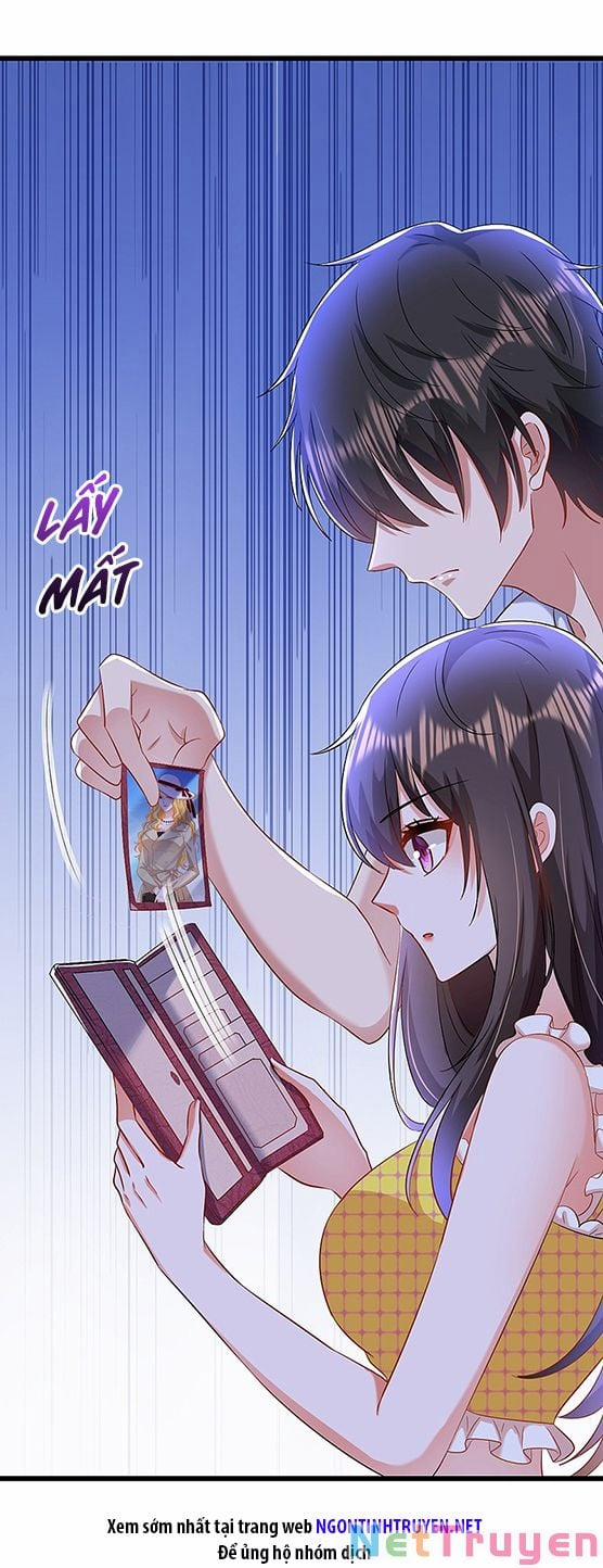 Trùng Sinh Không Gian: Cô Vợ Hào Môn Nóng Bỏng Không Dễ Chọc 225 trang 1