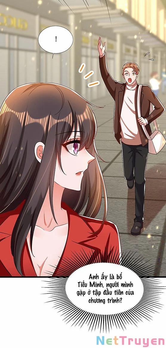 Trùng Sinh Không Gian: Cô Vợ Hào Môn Nóng Bỏng Không Dễ Chọc 225 trang 10