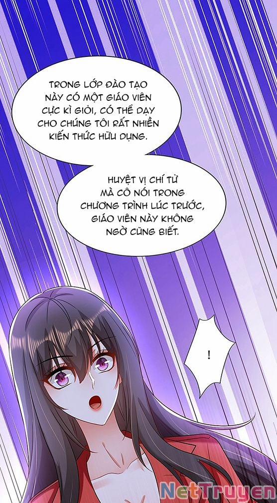 Trùng Sinh Không Gian: Cô Vợ Hào Môn Nóng Bỏng Không Dễ Chọc 225 trang 15