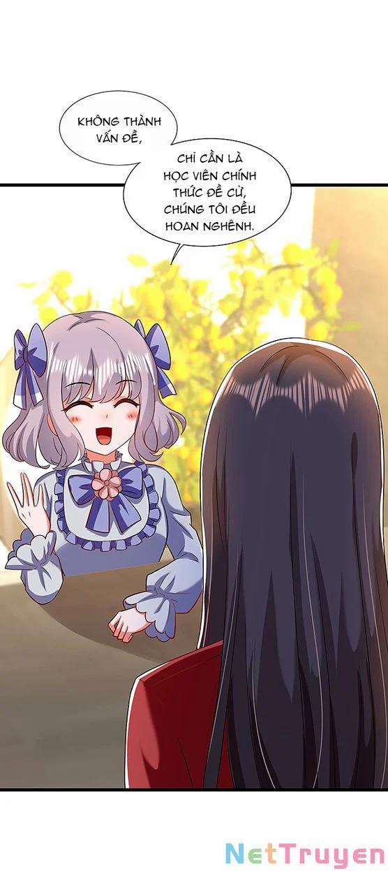 Trùng Sinh Không Gian: Cô Vợ Hào Môn Nóng Bỏng Không Dễ Chọc 225 trang 28