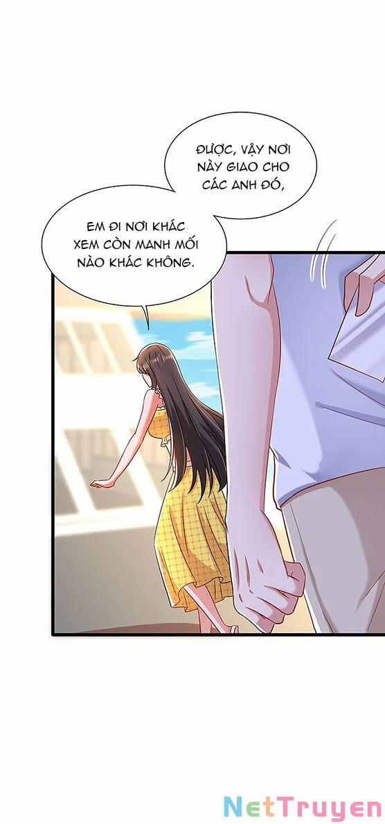 Trùng Sinh Không Gian: Cô Vợ Hào Môn Nóng Bỏng Không Dễ Chọc 225 trang 3