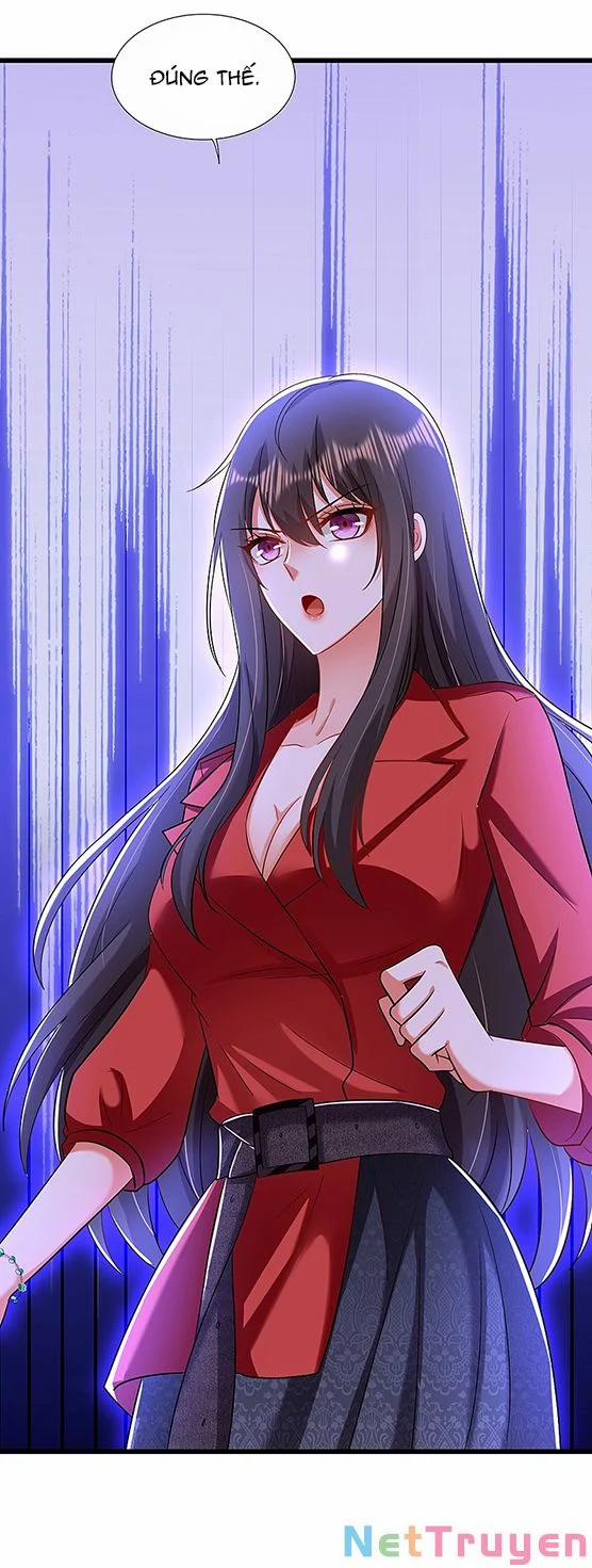 Trùng Sinh Không Gian: Cô Vợ Hào Môn Nóng Bỏng Không Dễ Chọc 225 trang 30