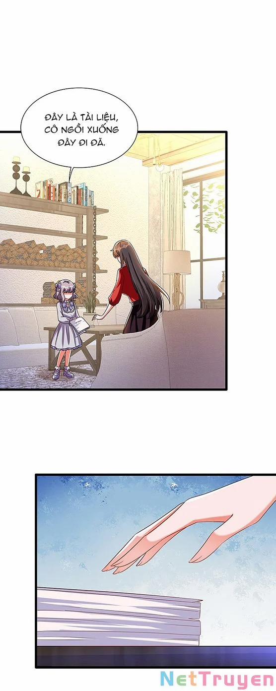 Trùng Sinh Không Gian: Cô Vợ Hào Môn Nóng Bỏng Không Dễ Chọc 225 trang 32