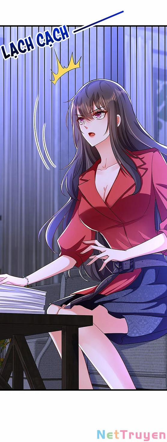 Trùng Sinh Không Gian: Cô Vợ Hào Môn Nóng Bỏng Không Dễ Chọc 225 trang 33