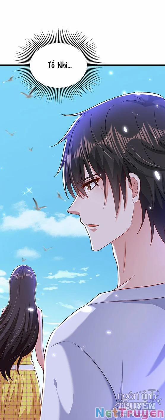 Trùng Sinh Không Gian: Cô Vợ Hào Môn Nóng Bỏng Không Dễ Chọc 225 trang 4