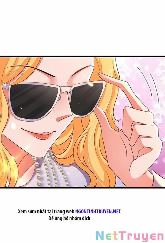 Trùng Sinh Không Gian: Cô Vợ Hào Môn Nóng Bỏng Không Dễ Chọc 225 trang 40