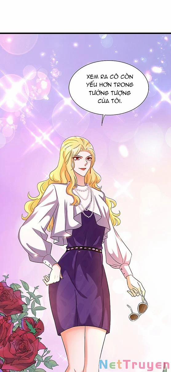 Trùng Sinh Không Gian: Cô Vợ Hào Môn Nóng Bỏng Không Dễ Chọc 225 trang 41