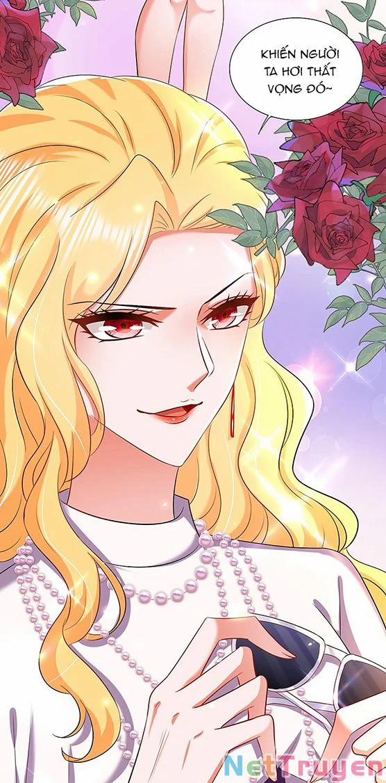 Trùng Sinh Không Gian: Cô Vợ Hào Môn Nóng Bỏng Không Dễ Chọc 225 trang 42