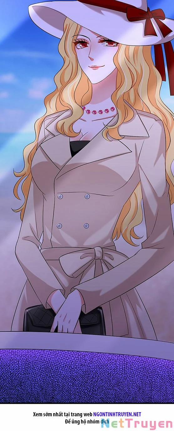 Trùng Sinh Không Gian: Cô Vợ Hào Môn Nóng Bỏng Không Dễ Chọc 225 trang 6