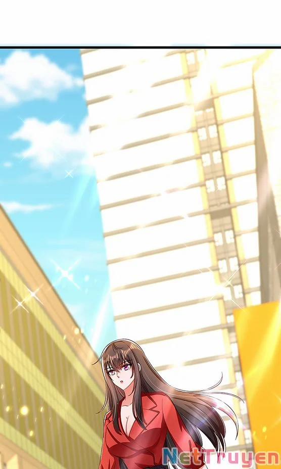 Trùng Sinh Không Gian: Cô Vợ Hào Môn Nóng Bỏng Không Dễ Chọc 225 trang 7