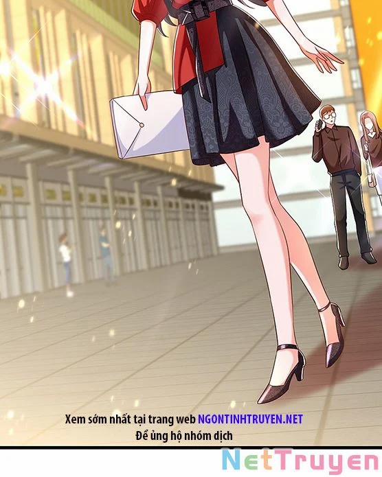 Trùng Sinh Không Gian: Cô Vợ Hào Môn Nóng Bỏng Không Dễ Chọc 225 trang 8