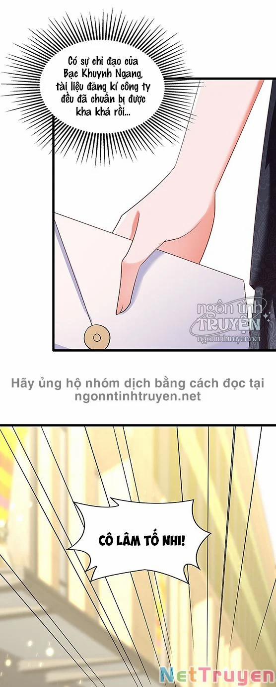 Trùng Sinh Không Gian: Cô Vợ Hào Môn Nóng Bỏng Không Dễ Chọc 225 trang 9